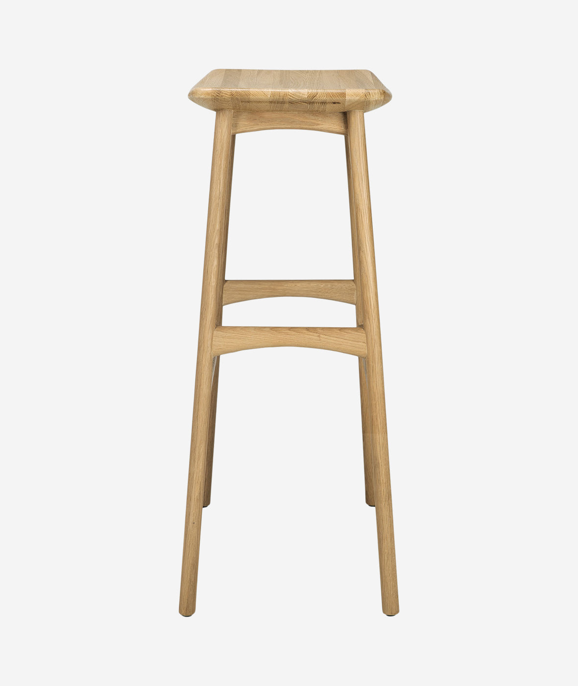 Osso Counter + Bar Stools - More Options