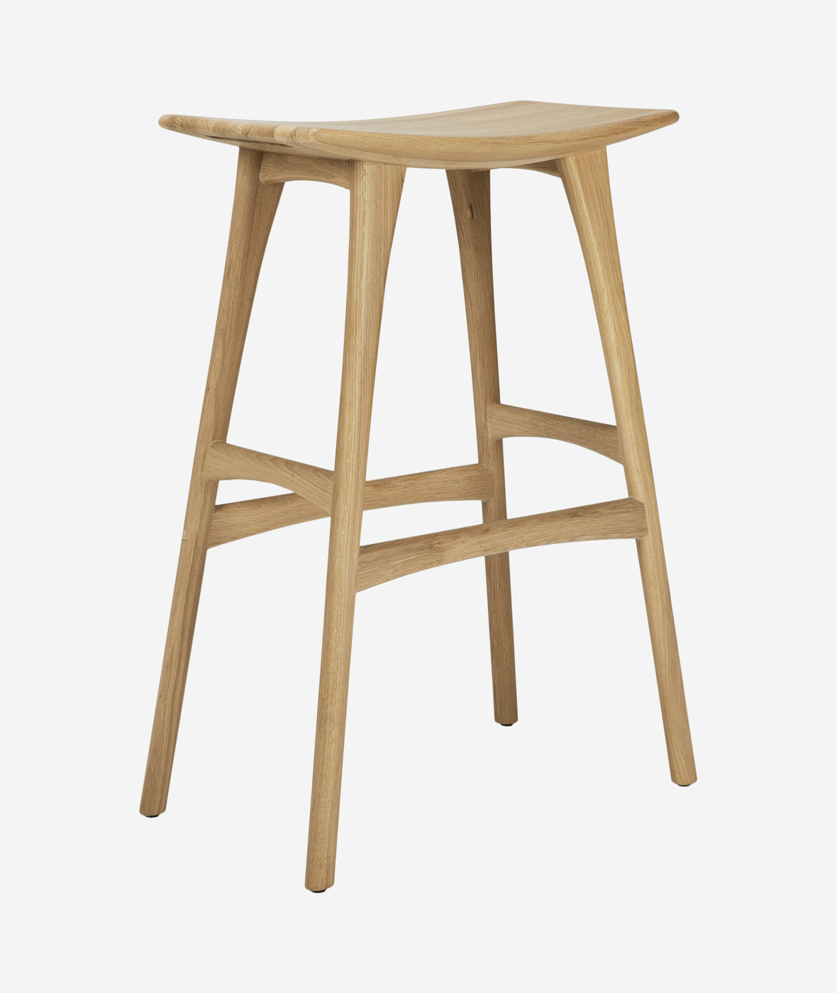 Osso Counter + Bar Stools - More Options