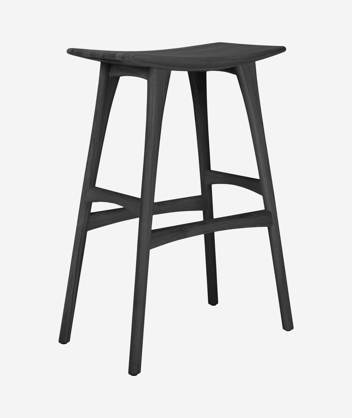 Osso Counter + Bar Stools - More Options