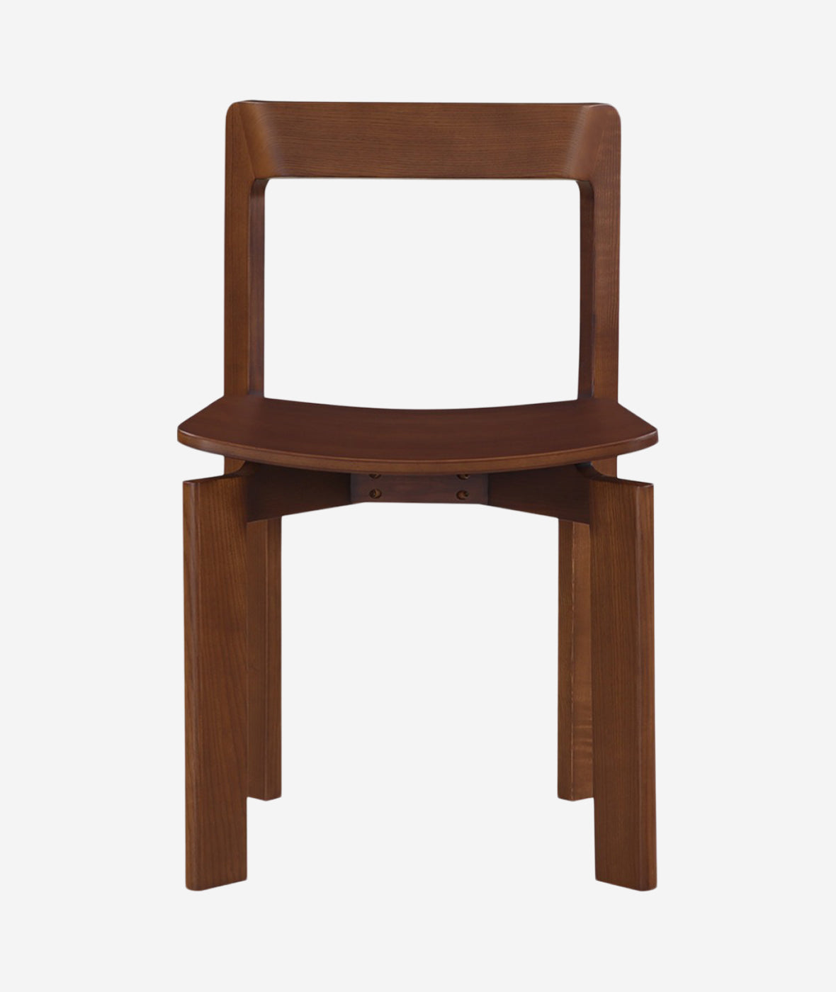 Daifuku Dining Chair Set/2 - BEAM