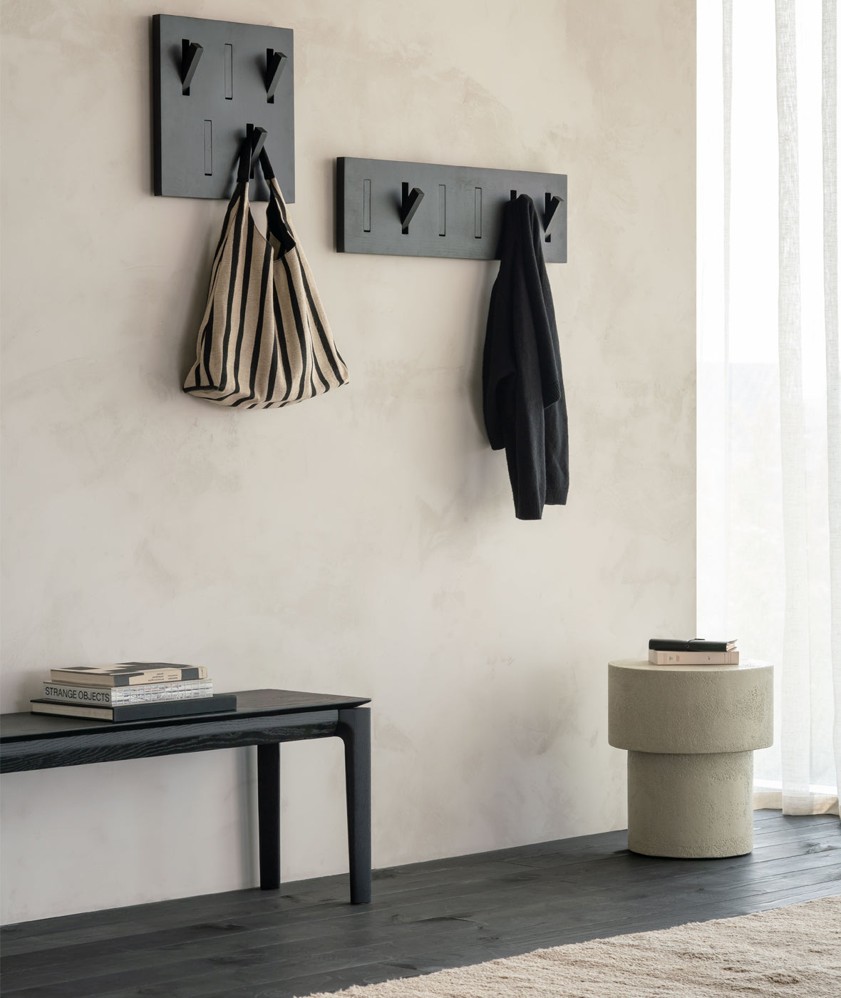 Elements Side Table - More Options