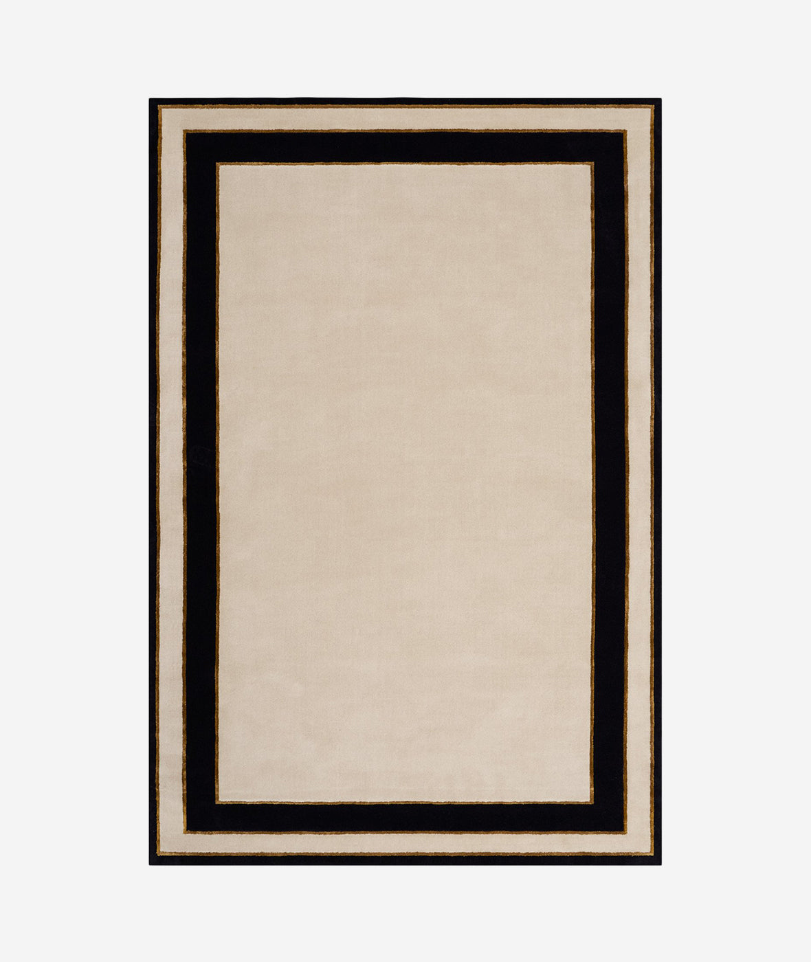 Gild 01 Frame Rug - More Options