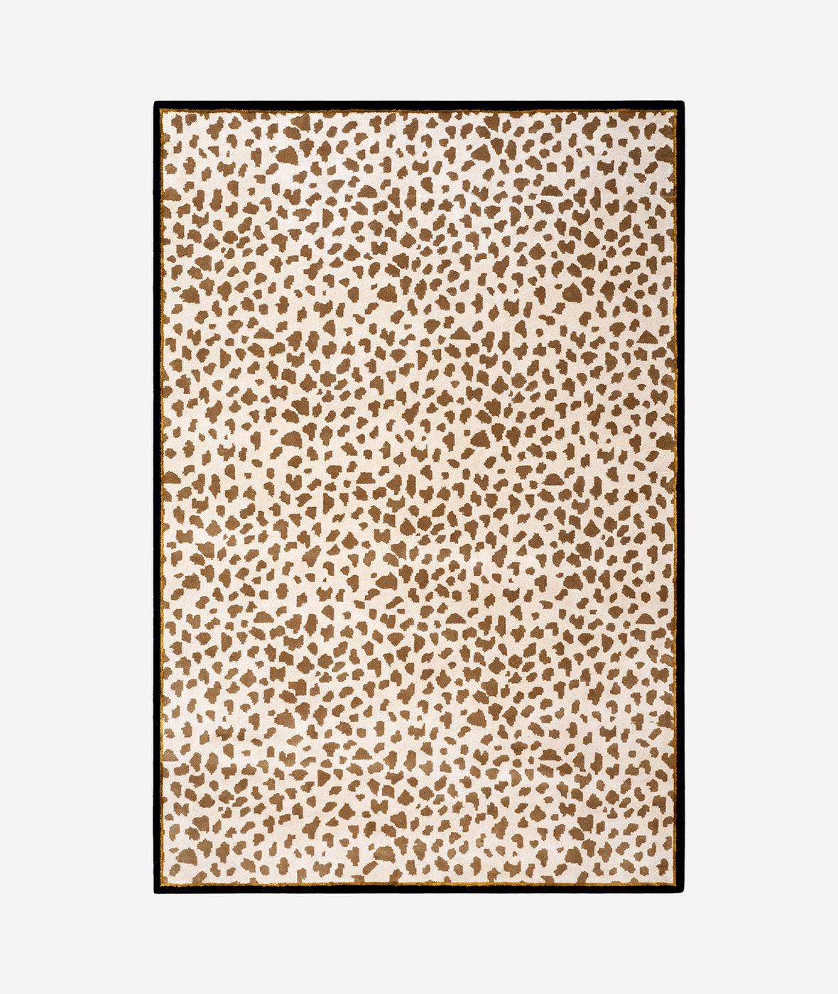 Gild 03 Leopard Rug - More Options