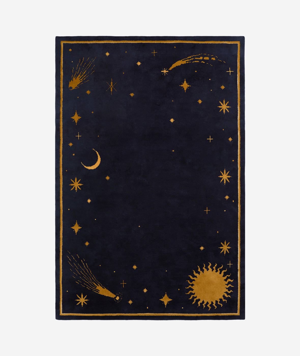 Celestial Rug - More Options
