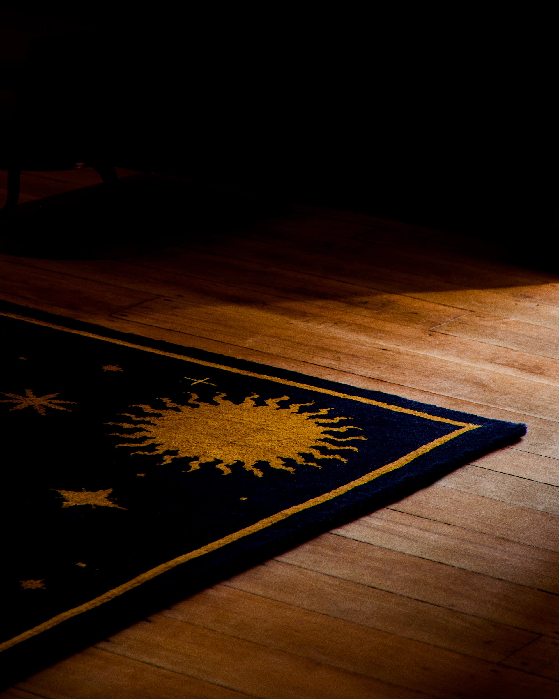 Celestial Rug - More Options