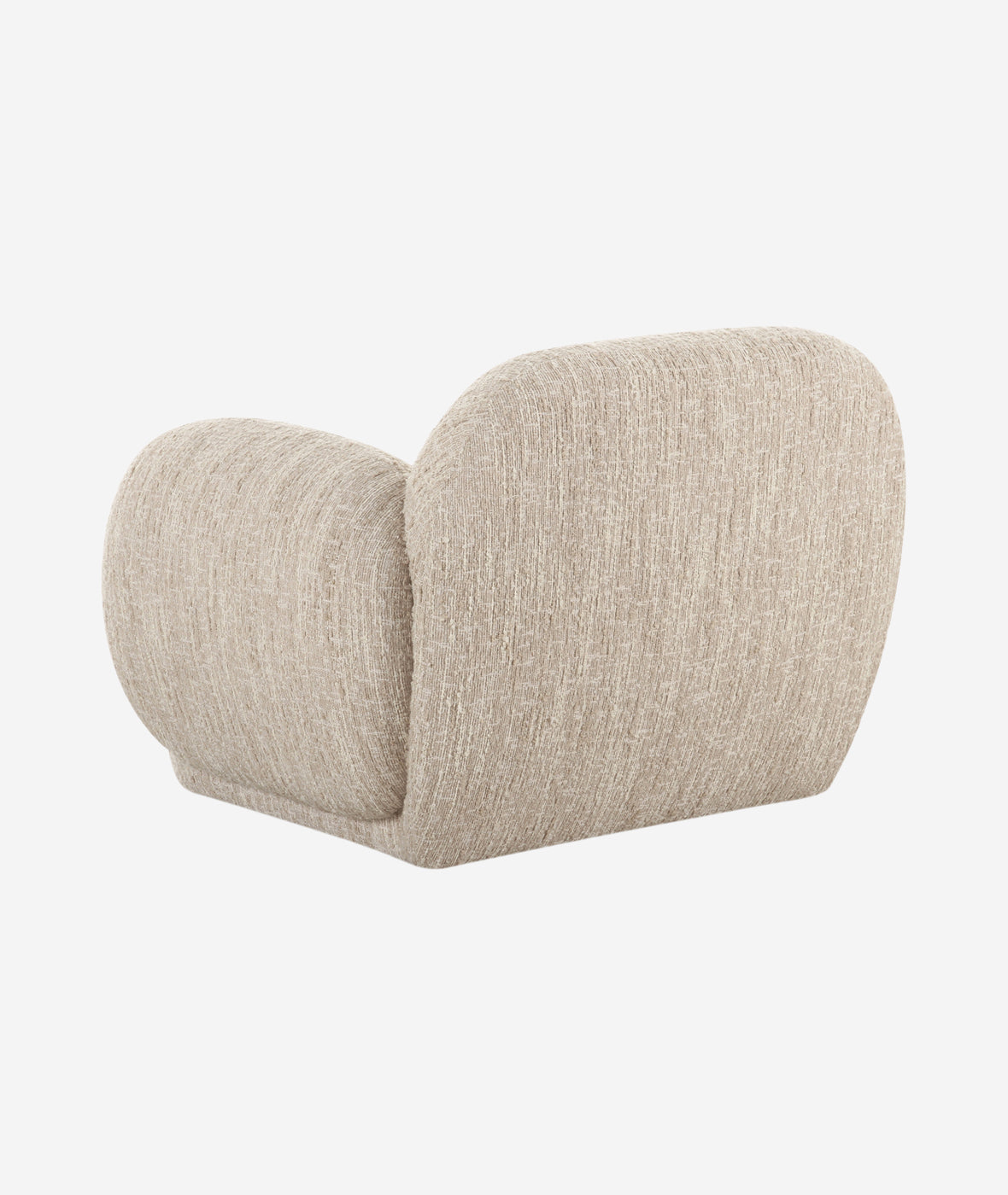 Hazel Lounge Chair - More Options - BEAM