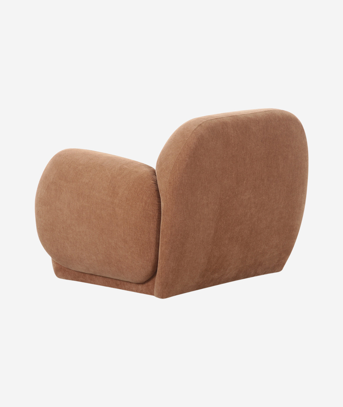 Hazel Lounge Chair - More Options - BEAM