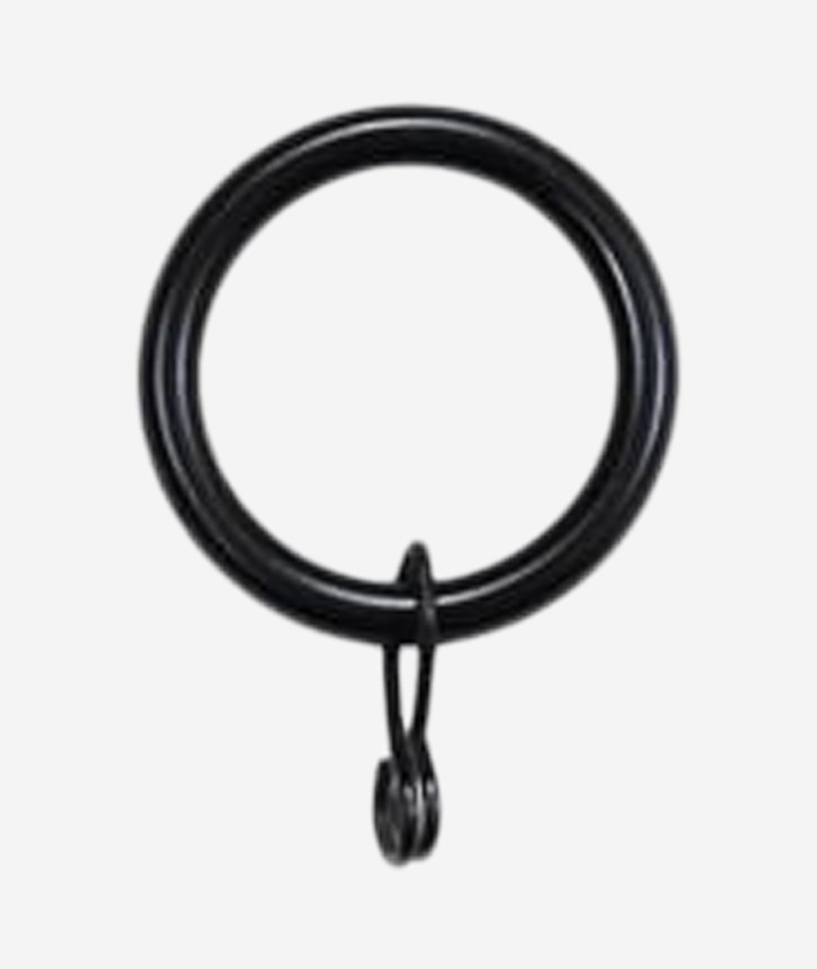Hardware for Curtain Rods - More Options