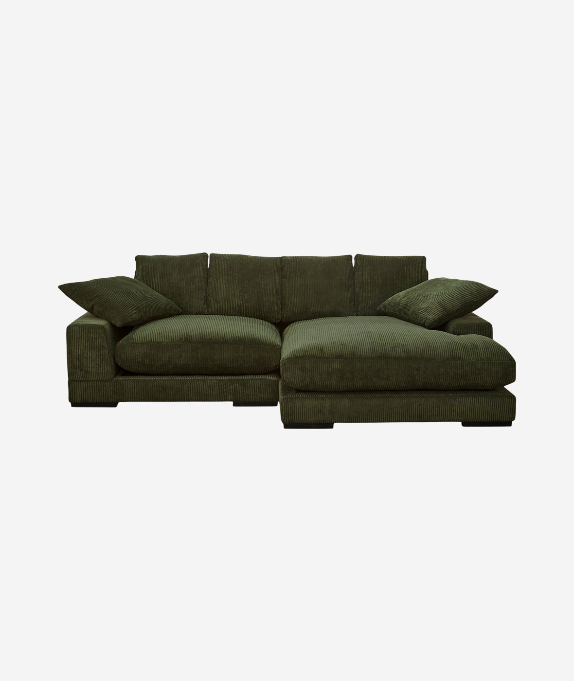 Plunge Bi-Sectional - More Options