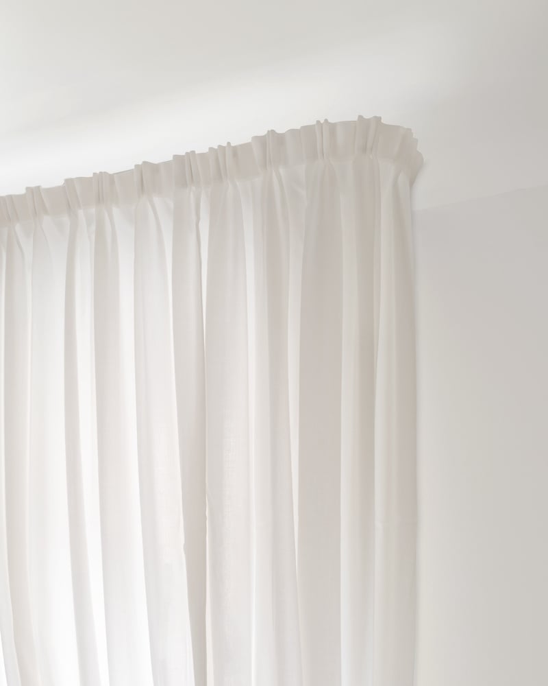 Hardware for Curtain Tracks - More Options - BEAM