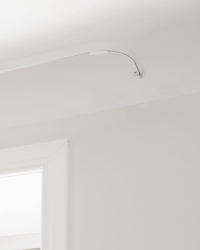 Hardware for Curtain Tracks - More Options - BEAM
