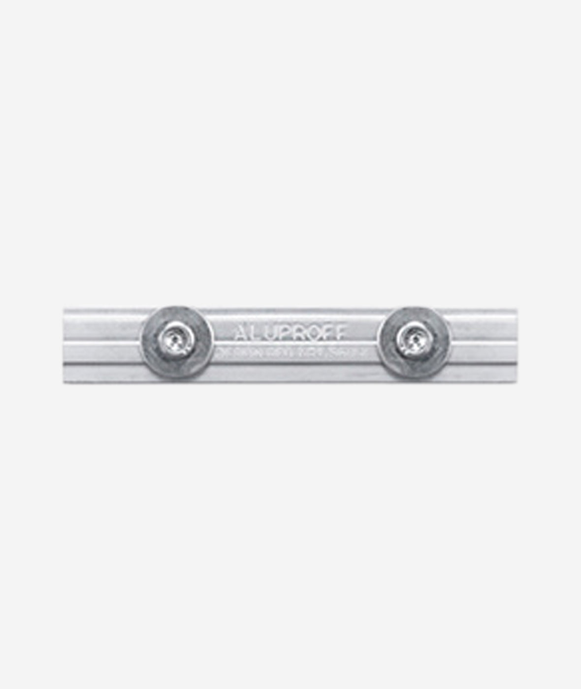 Hardware for Curtain Tracks - More Options