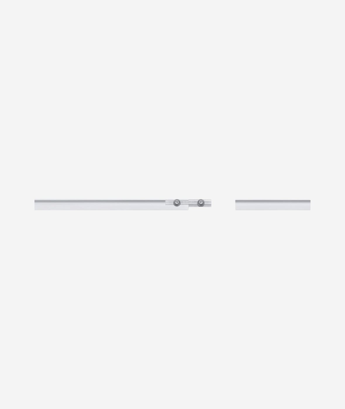 Hardware for Curtain Tracks - More Options