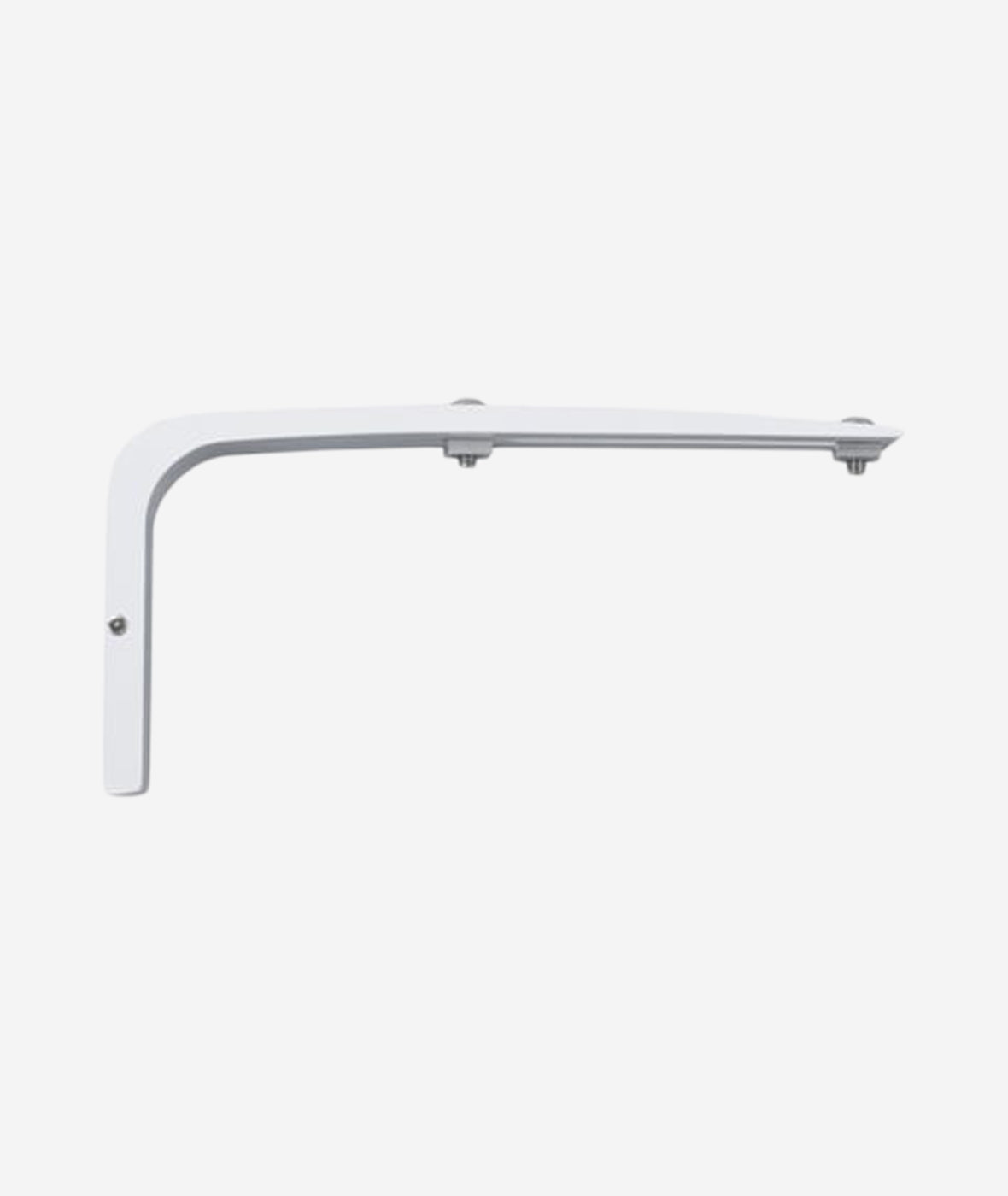 Hardware for Curtain Tracks - More Options