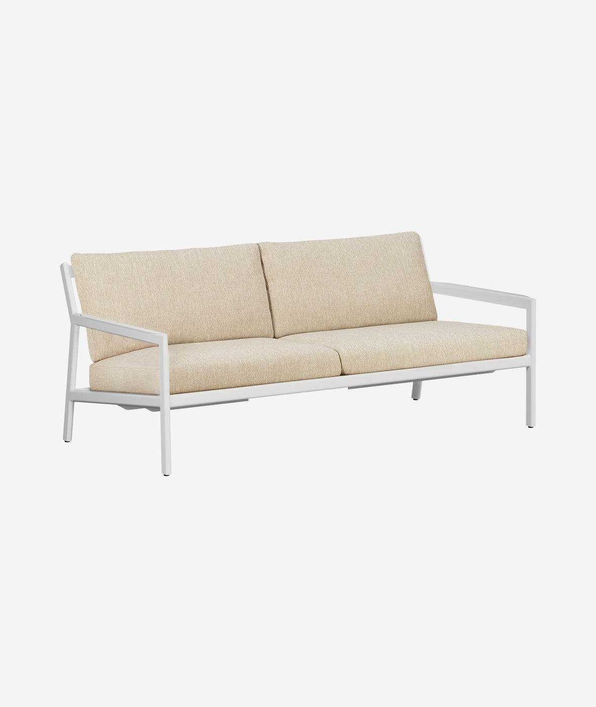 Jack Outdoor 2 Seater Sofa - More Options