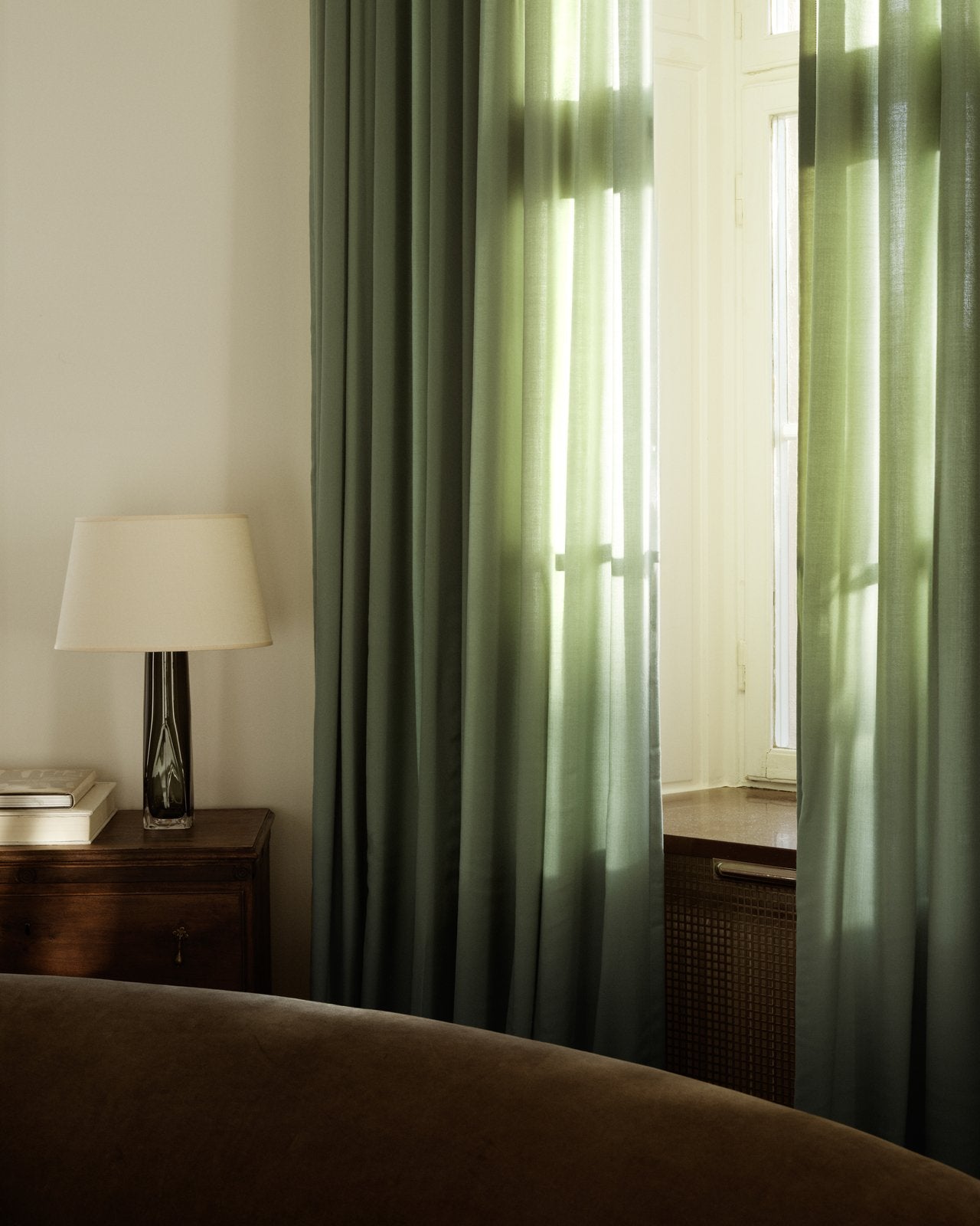 The Grand Curtain - More Options