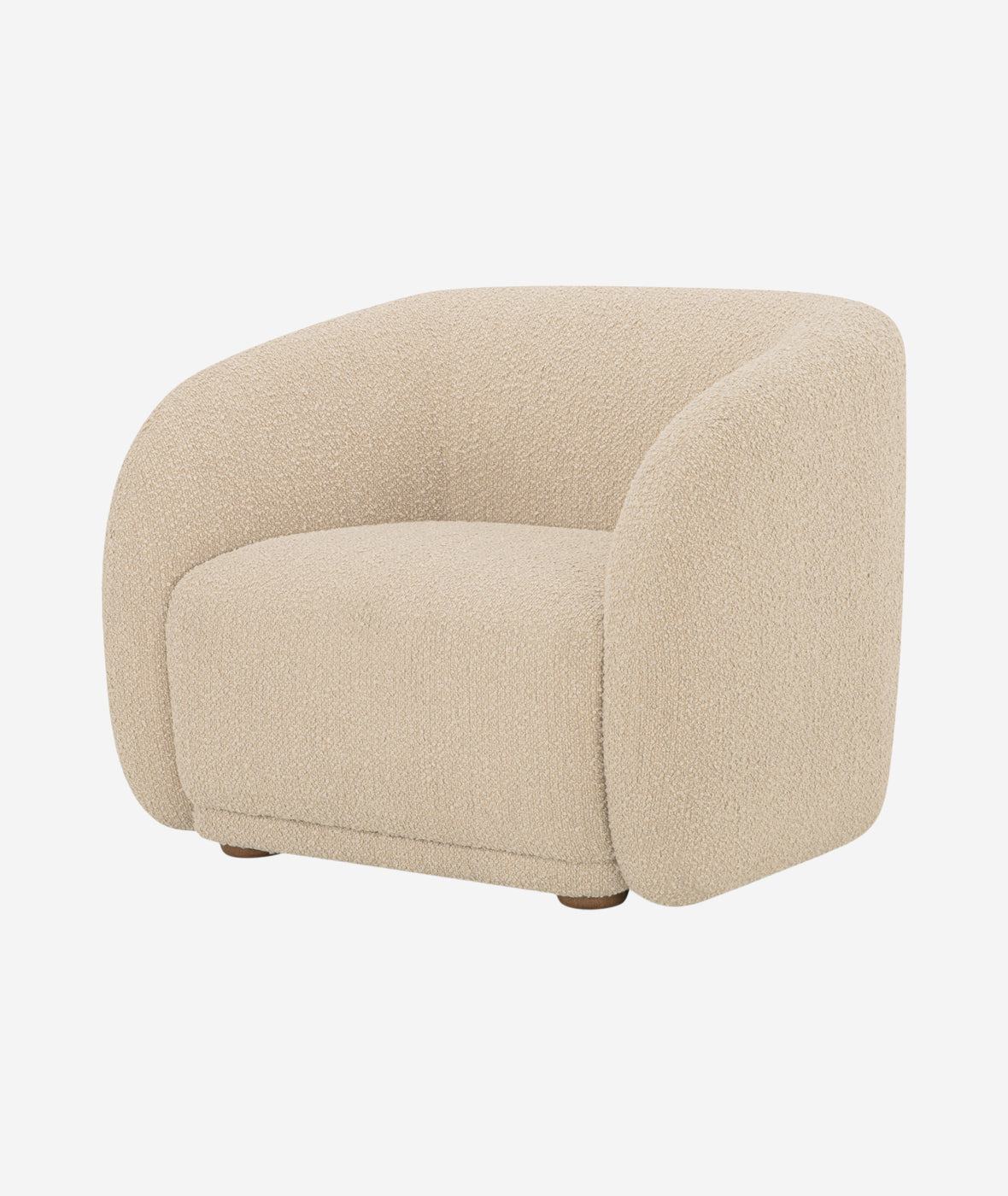 Faye Accent Chair - More Options