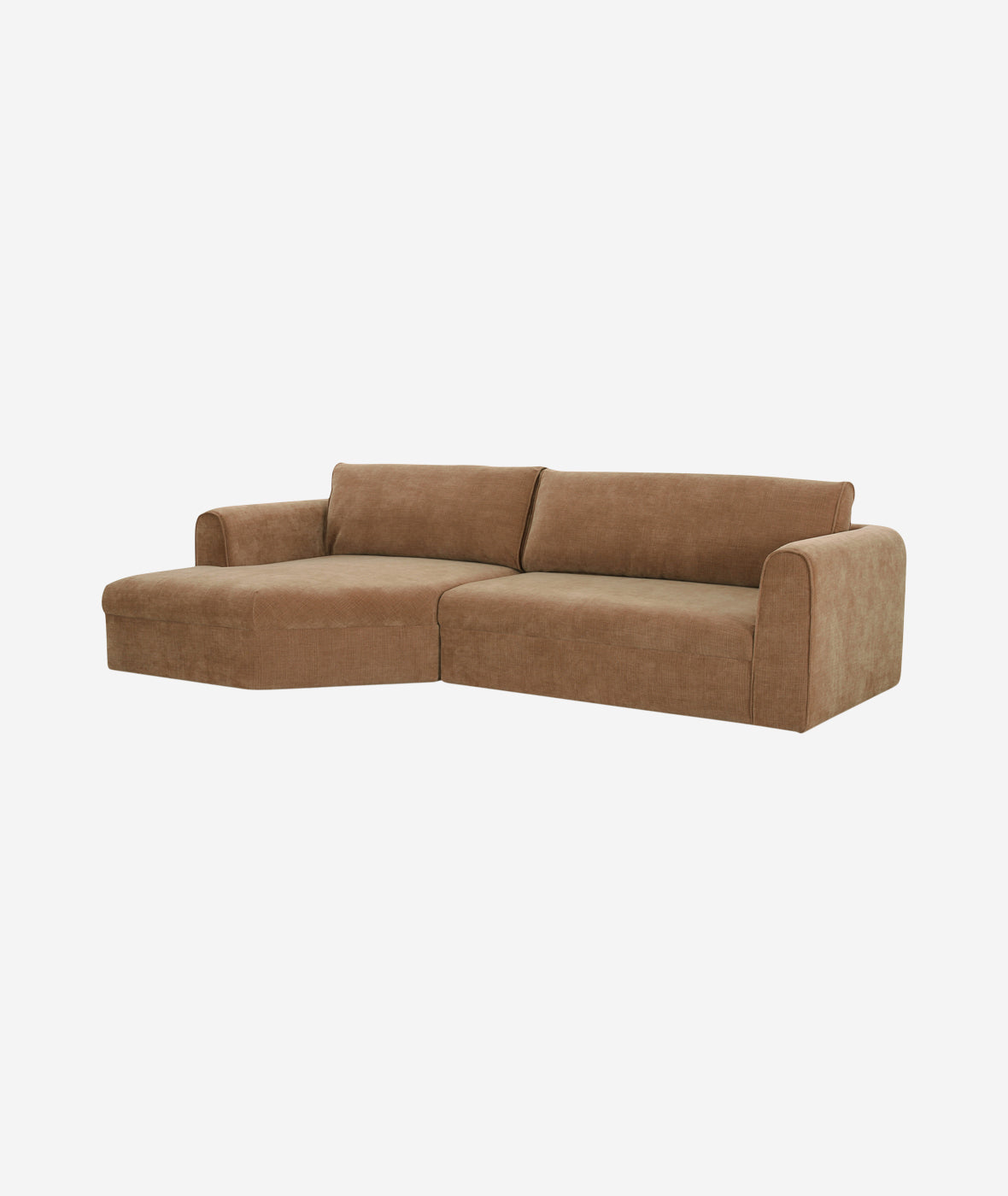 Madrid Sectional - More Options