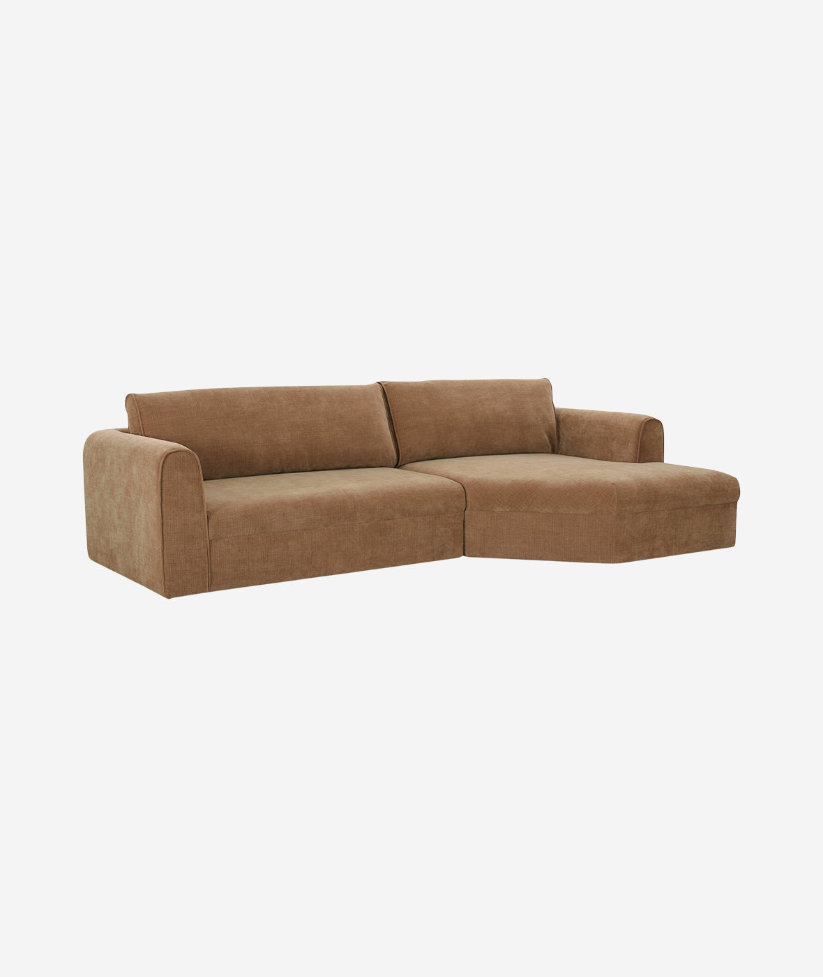 Madrid Sectional - More Options