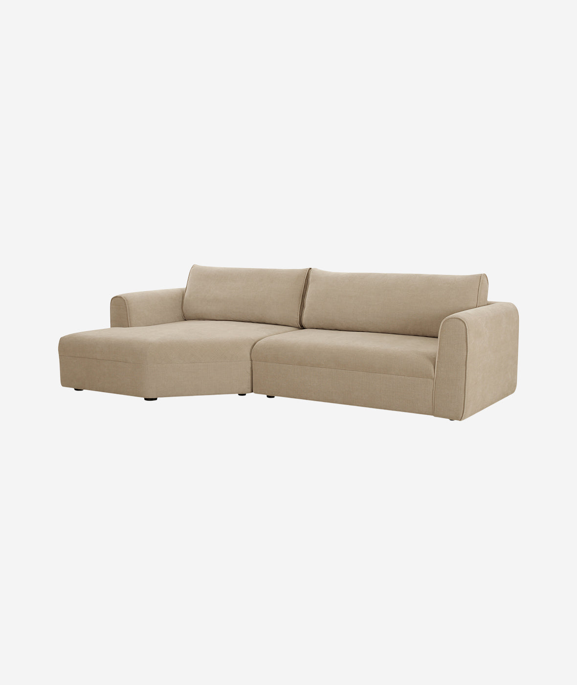 Madrid Sectional - More Options