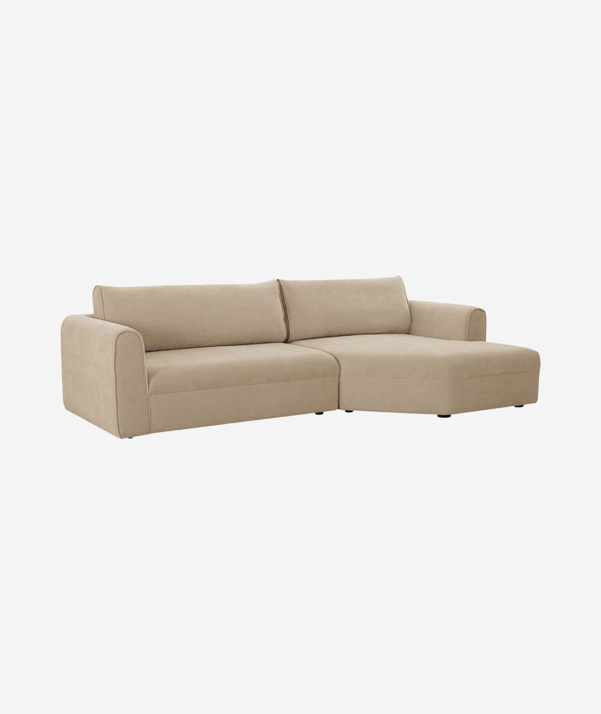 Madrid Sectional - More Options