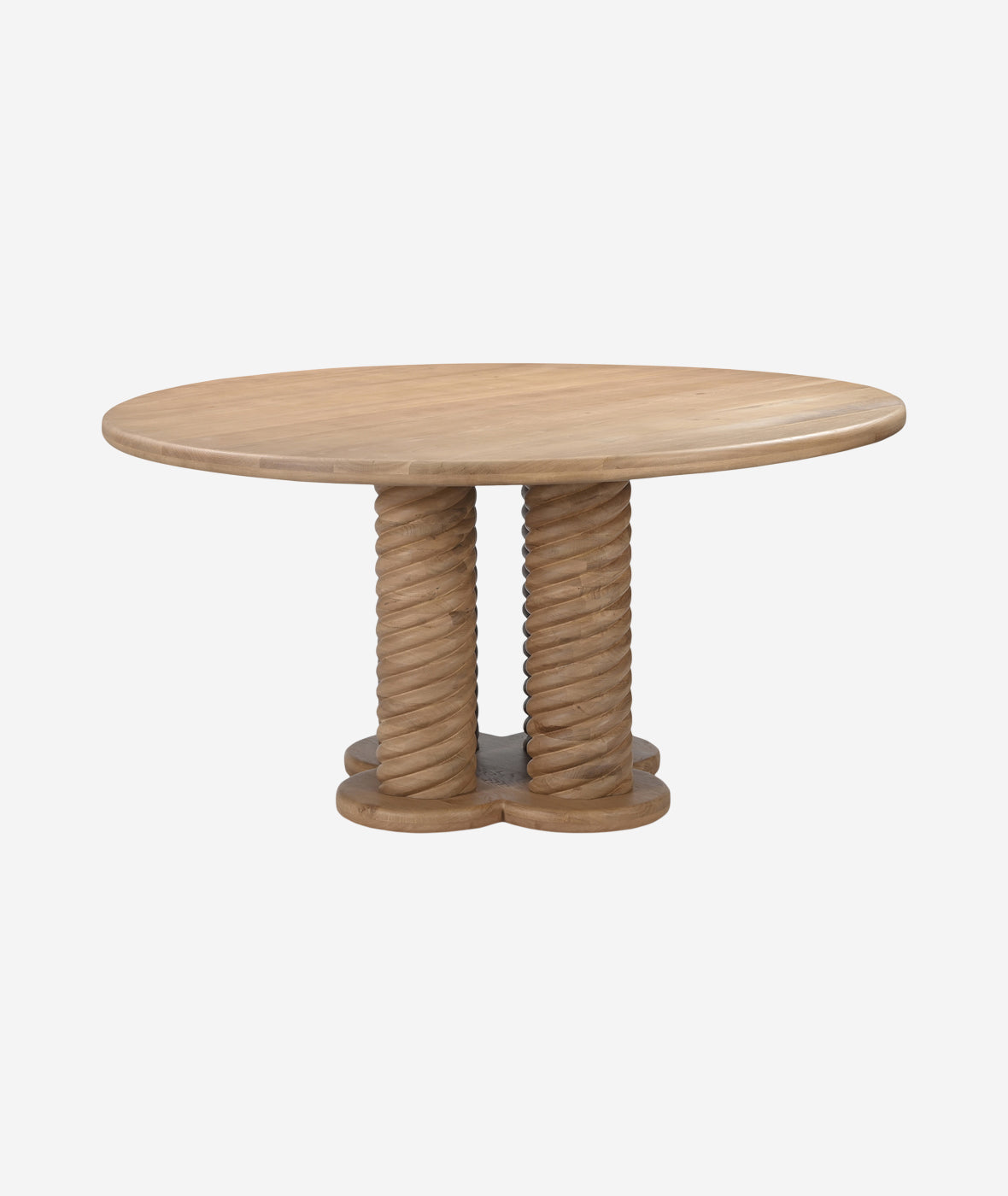 Treccia Dining Table