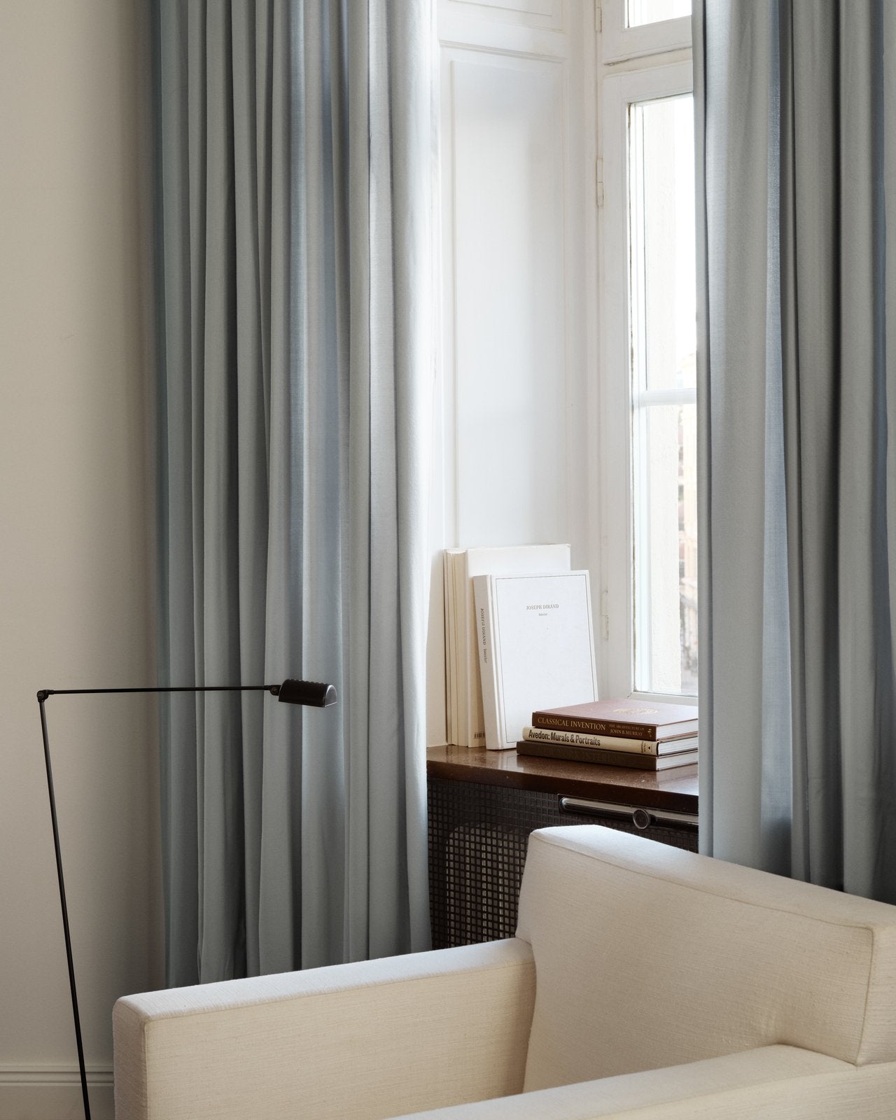 The Grand Curtain - More Options