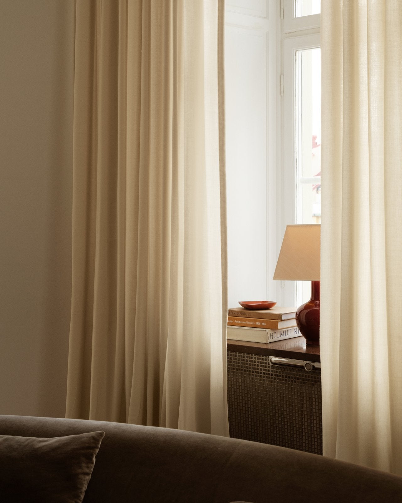 The Grand Curtain - More Options