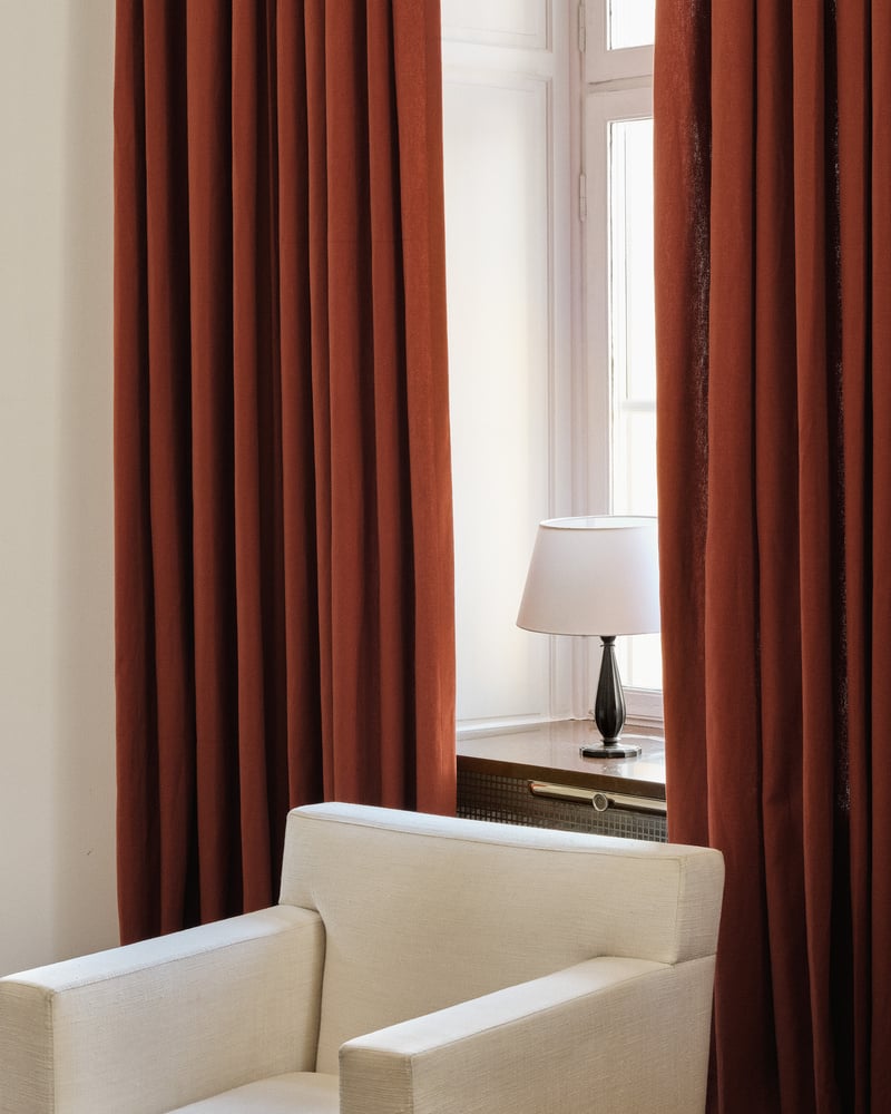 The Shade Curtain - More Options