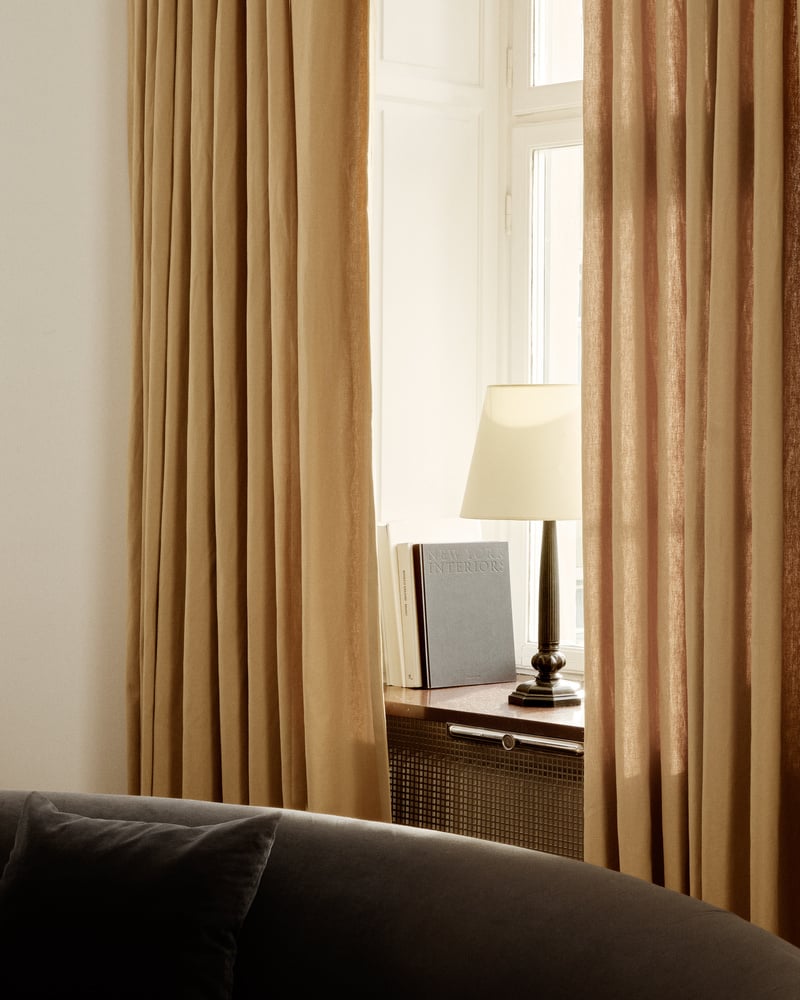 The Shade Curtain - More Options