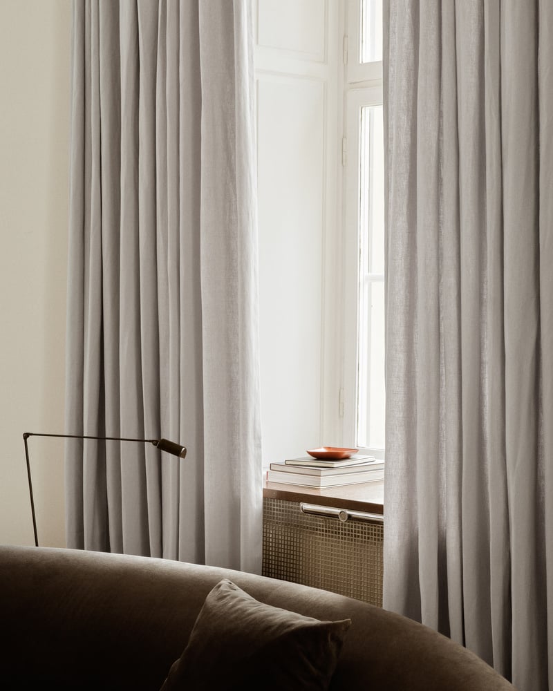 The Shade Curtain - More Options