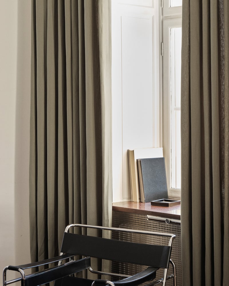 The Shade Curtain - More Options