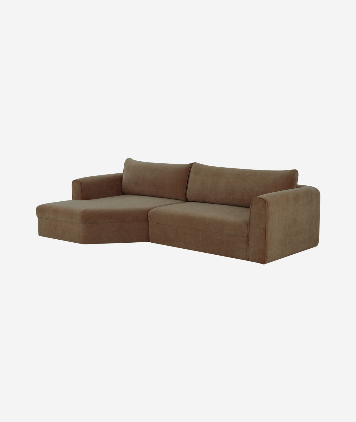 Madrid Sectional - More Options