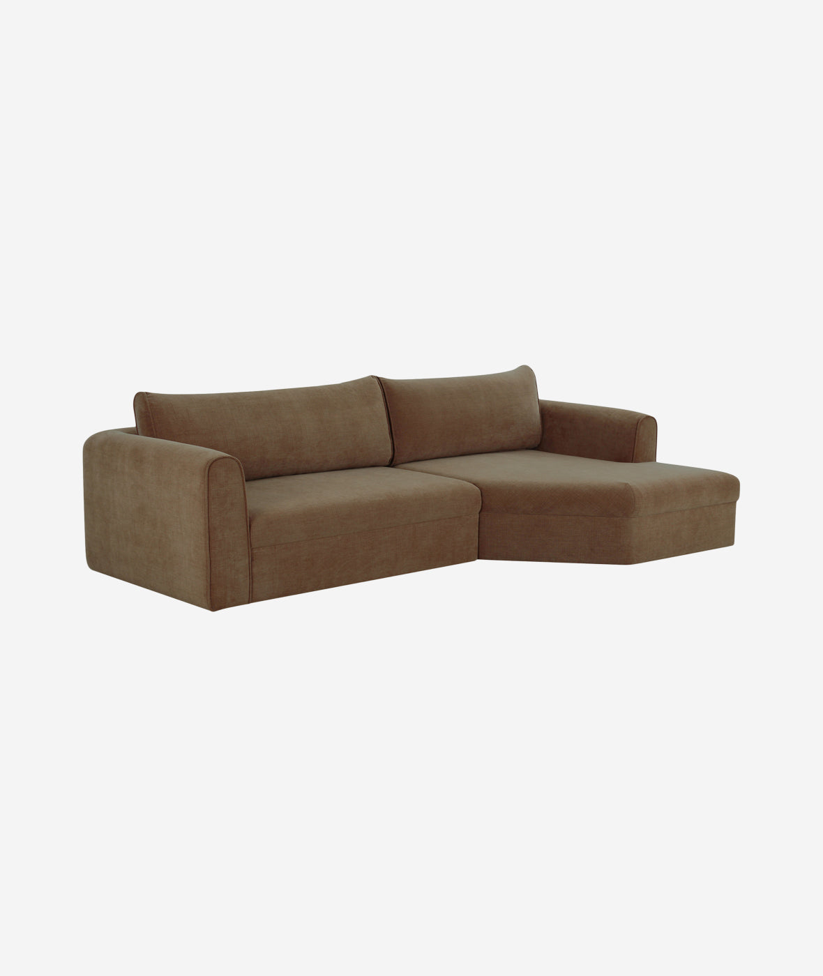 Madrid Sectional - More Options