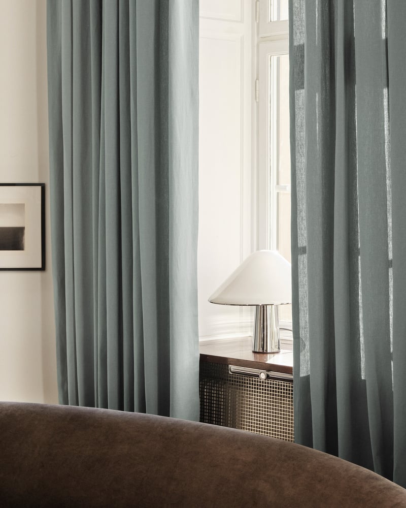 The Shade Curtain - More Options