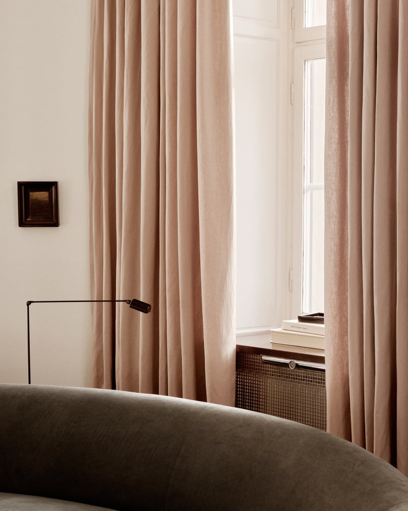 The Shade Curtain - More Options