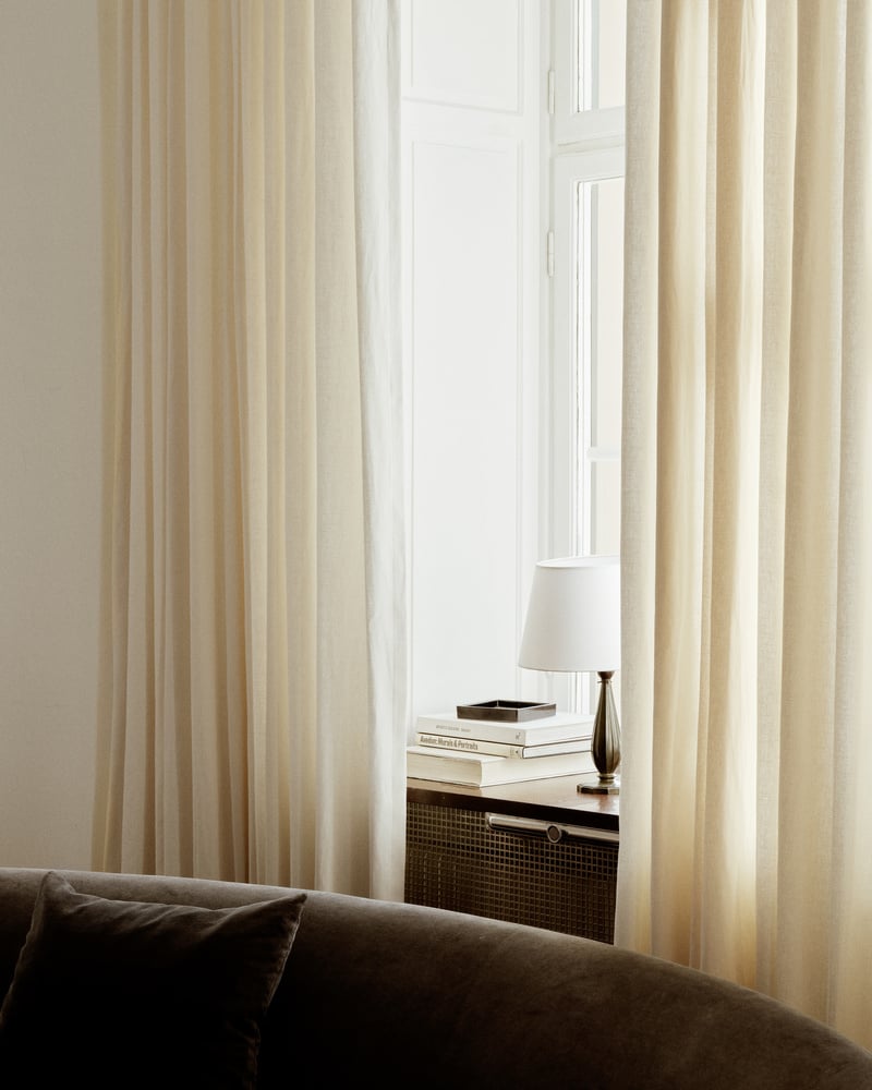 The Shade Curtain - More Options