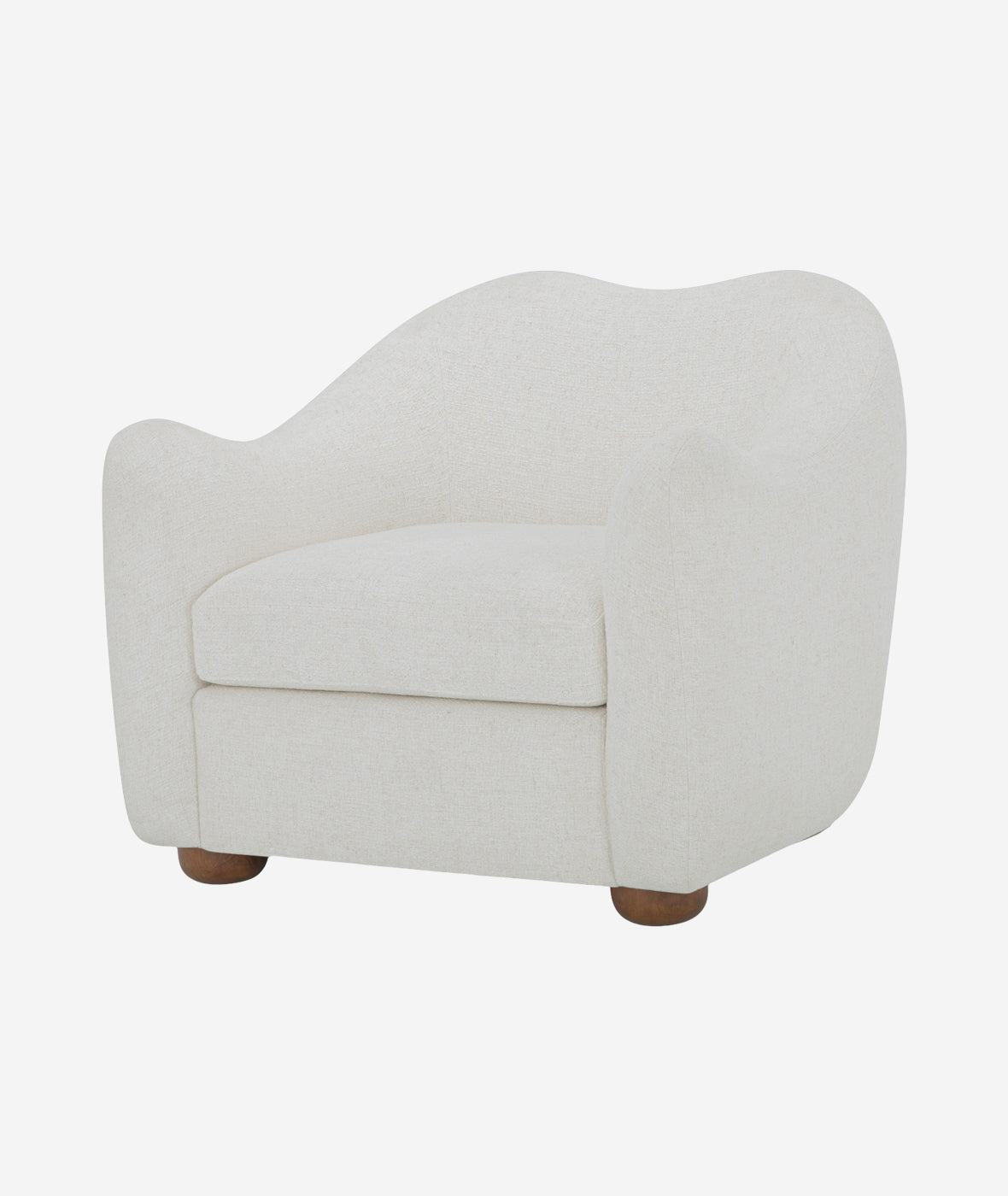 Bria Accent Chair - More Options