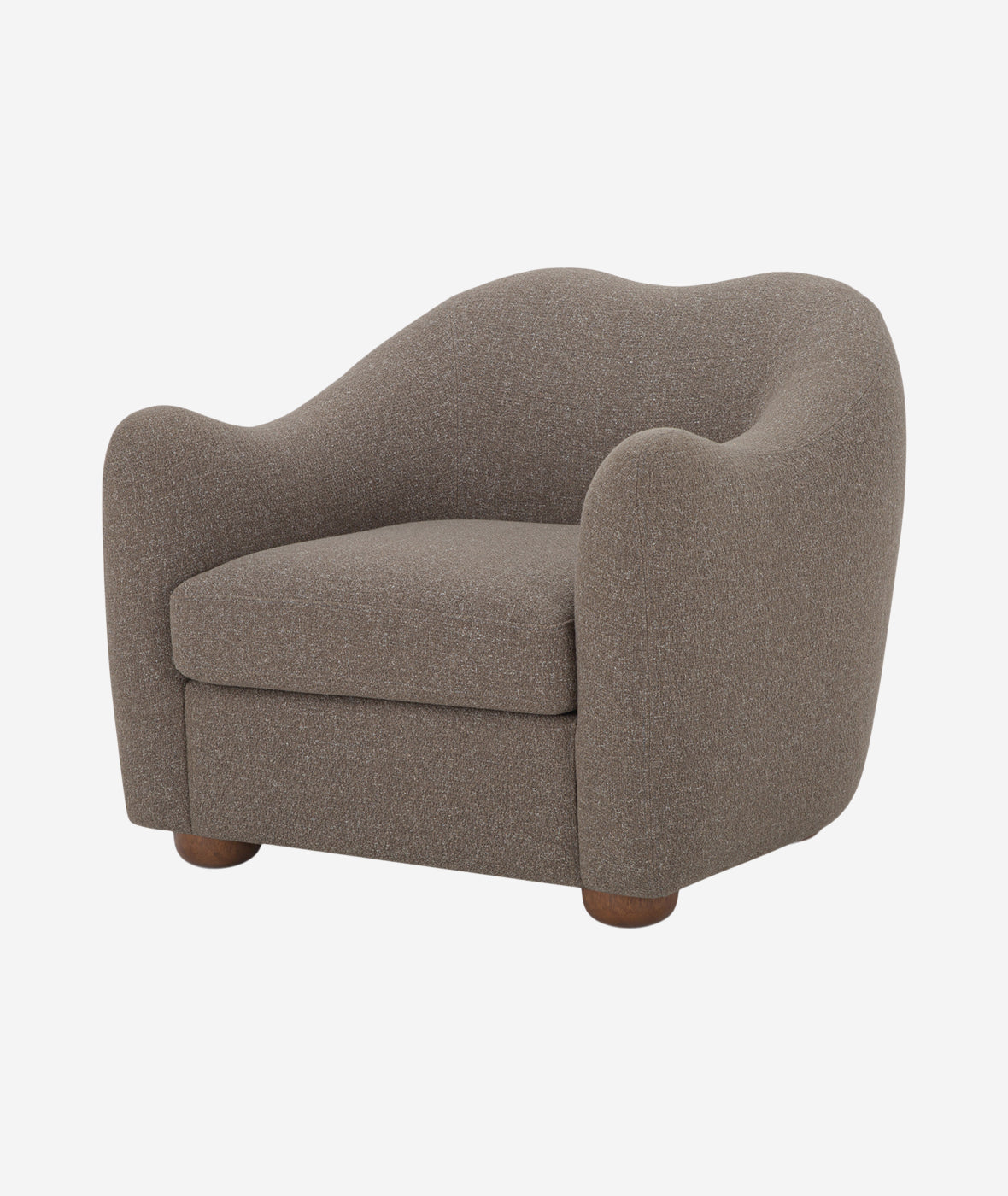 Bria Accent Chair - More Options