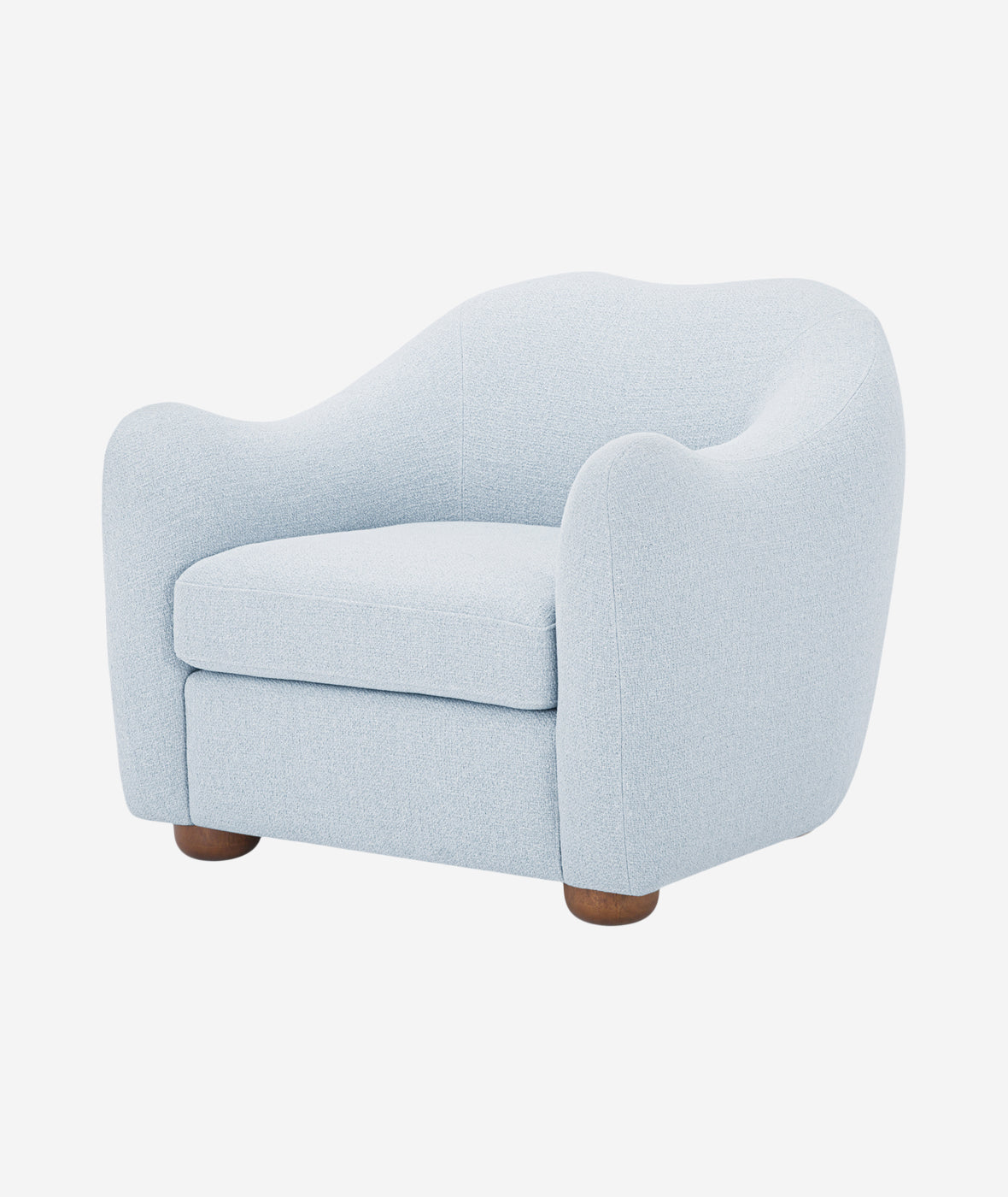 Bria Accent Chair - More Options