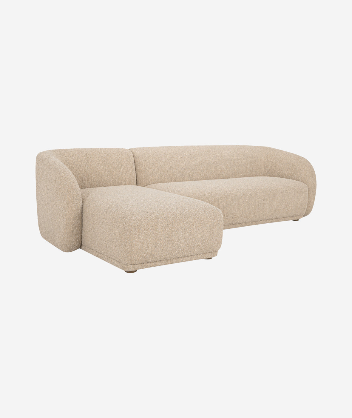 Faye Sectional - More Options