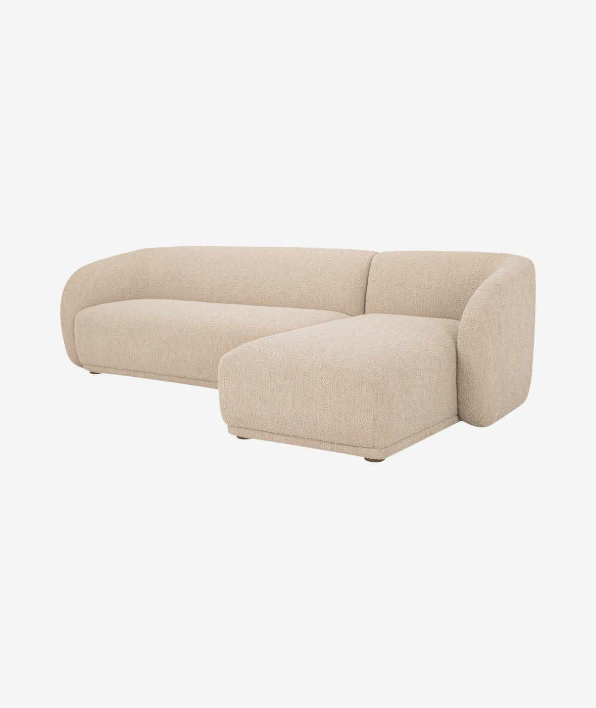 Faye Sectional - More Options