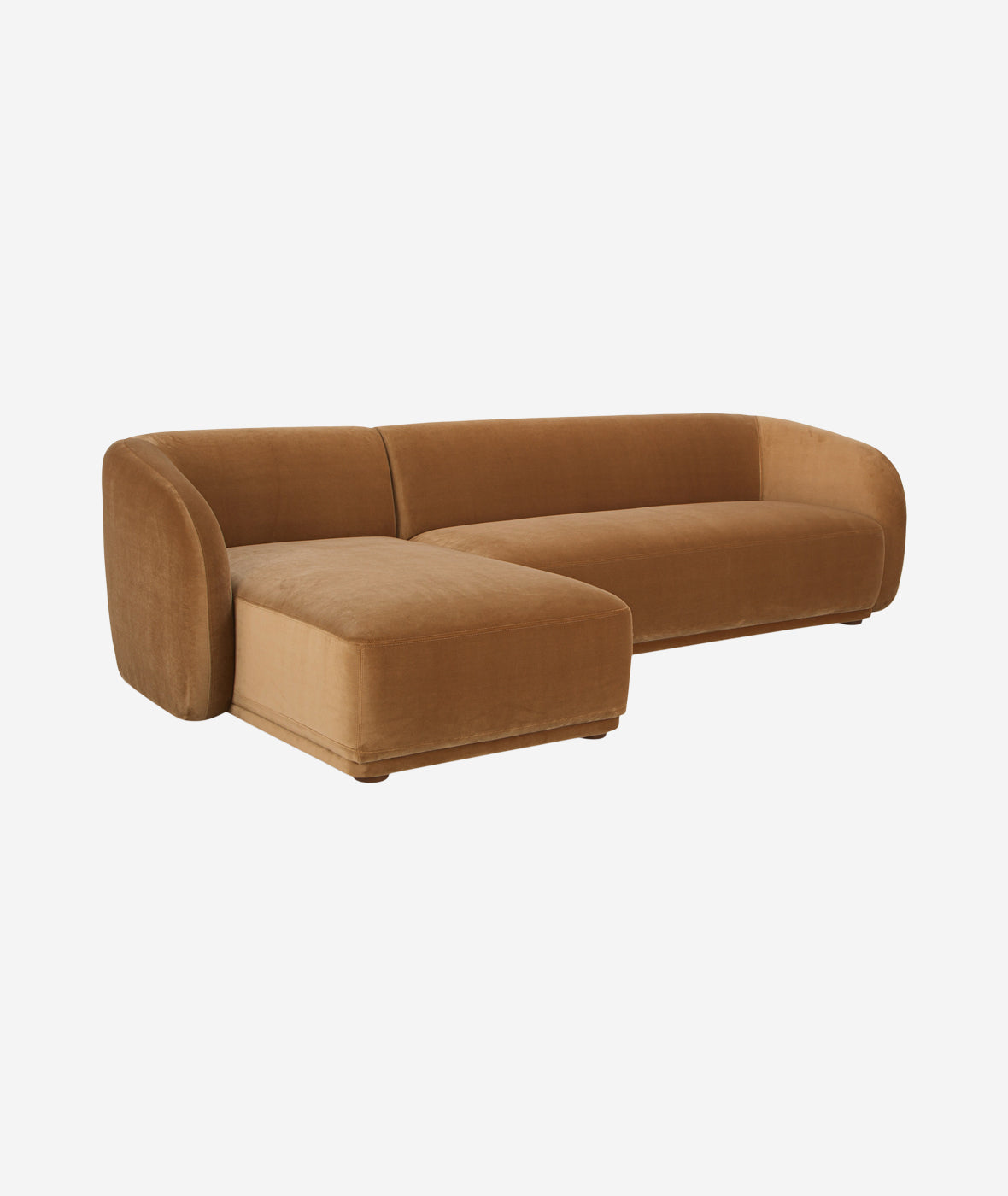 Faye Sectional - More Options