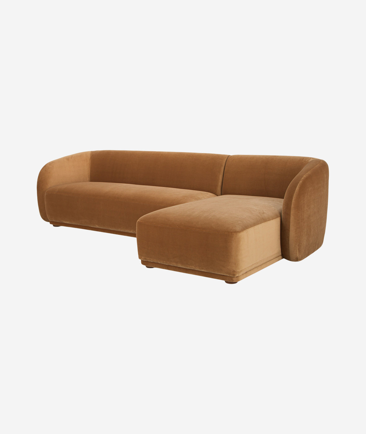 Faye Sectional - More Options