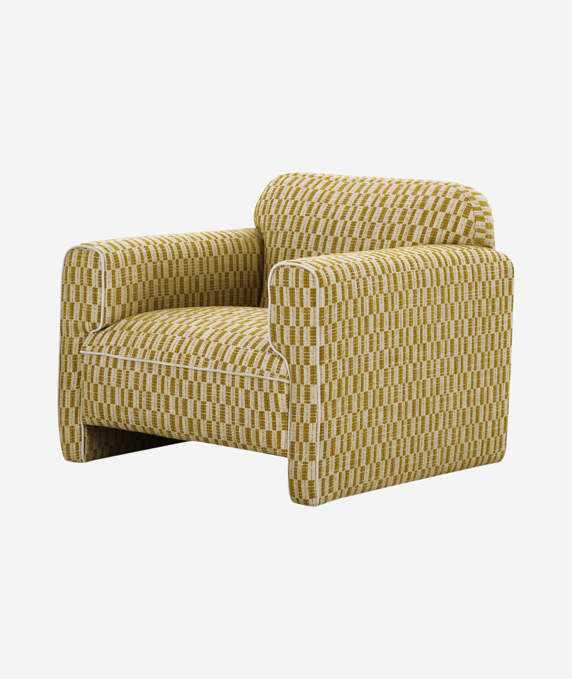 Leo Accent Chair - More Options