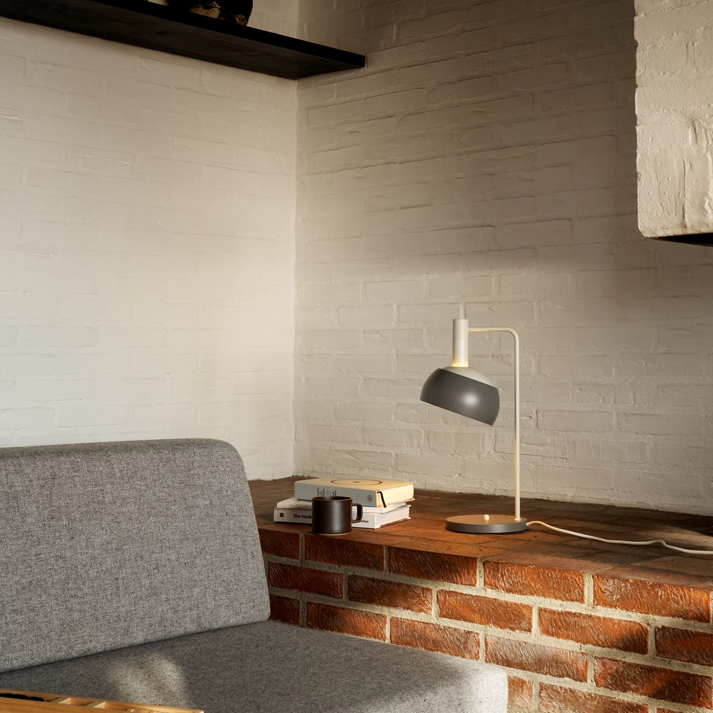 FJ Elements Table Lamp - More Options