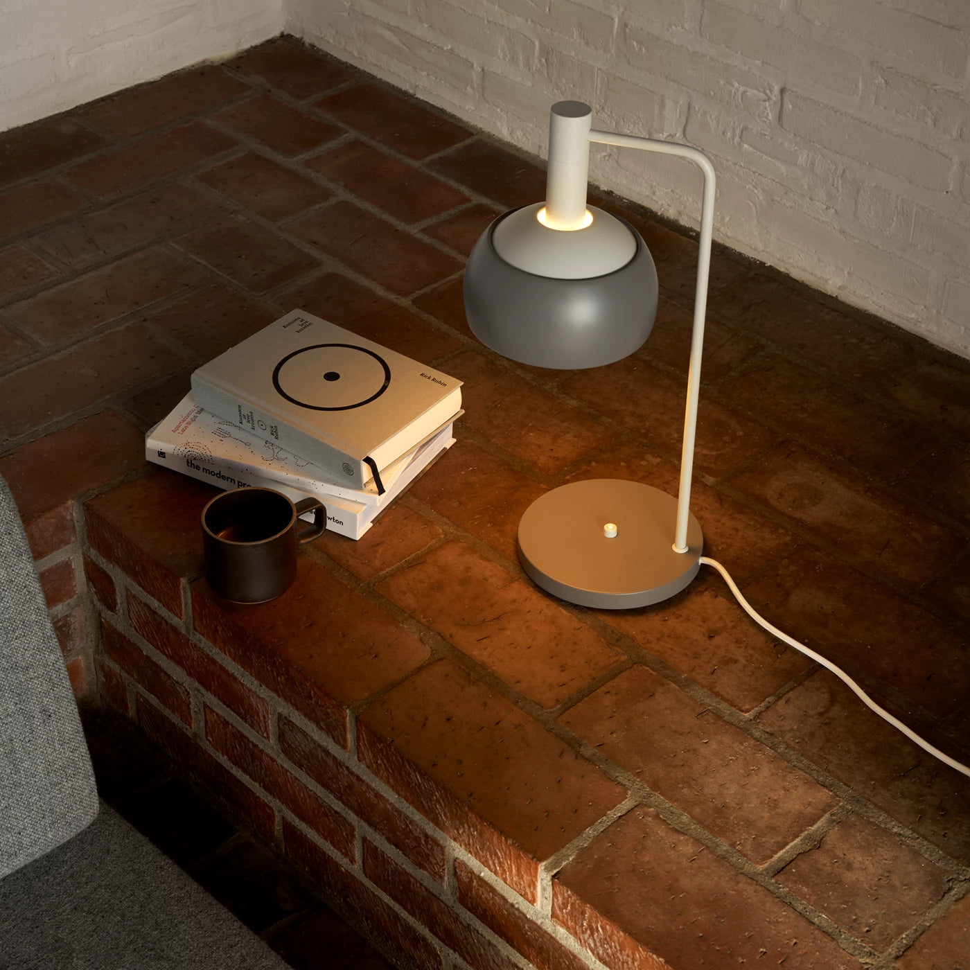 FJ Elements Table Lamp - More Options