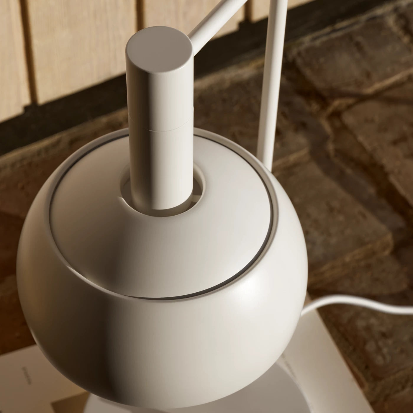 FJ Elements Table Lamp - More Options