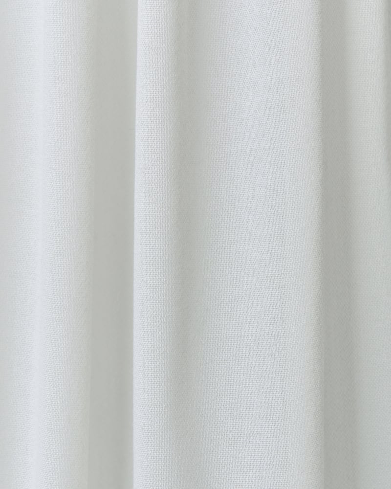 The Sheer Curtain - More Options