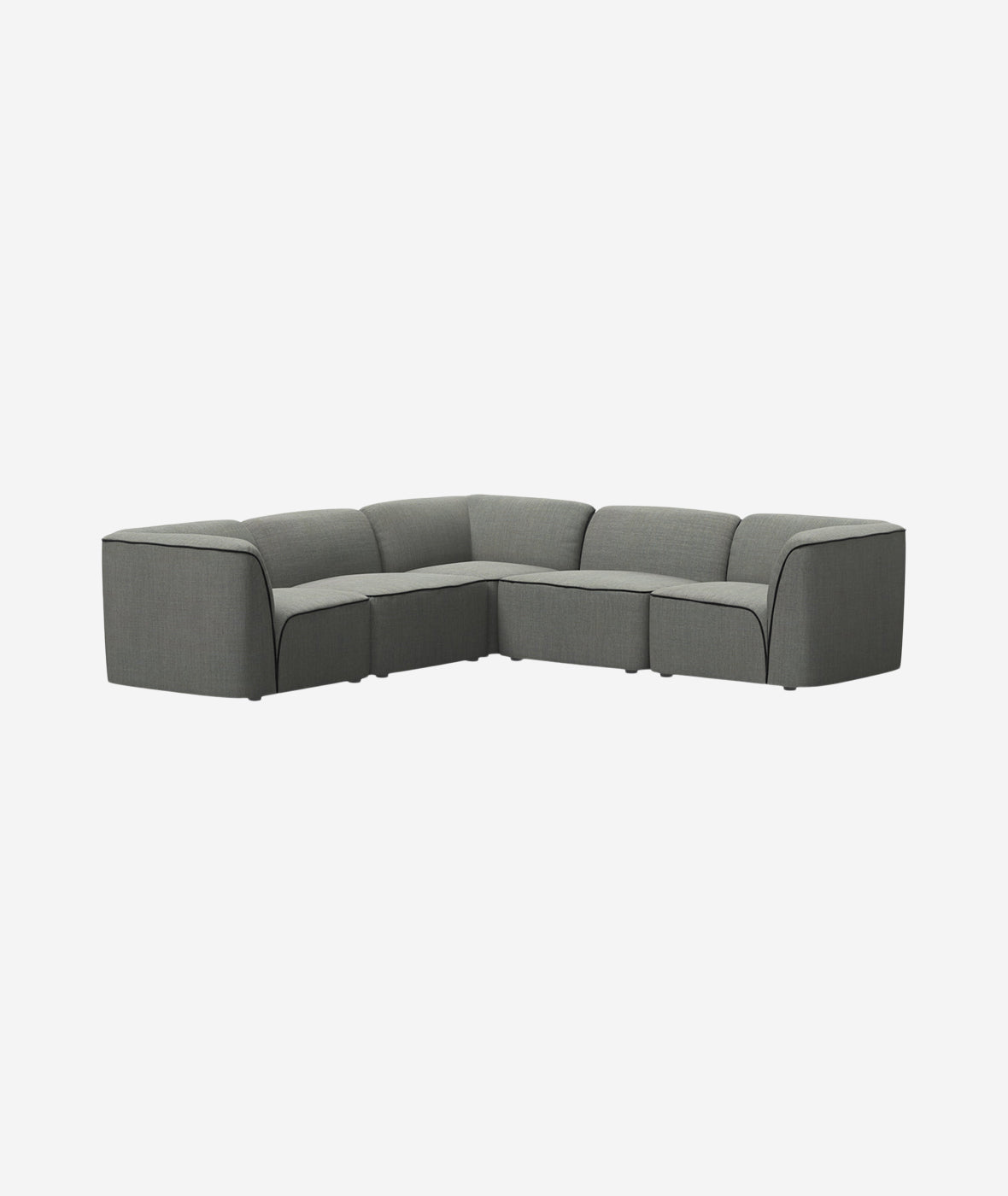 Flora Sectional 3 - More Options